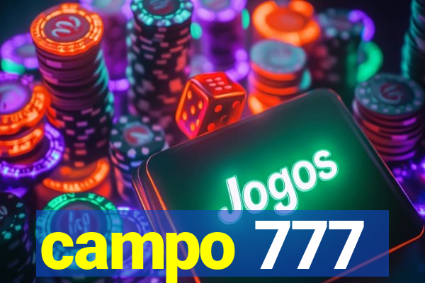 campo 777